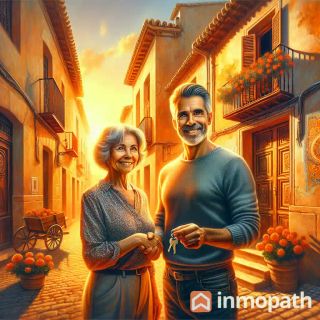 La verdad oculta detrás de las entregas rápidas de posesión al vender tu piso en Valencia