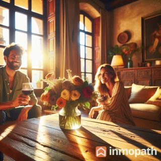 Las cinco fotos clave que transformarán tu anuncio inmobiliario y atraerán compradores rápidamente