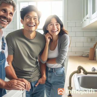 Los pequeños problemas de fontanería que afectan la venta de tu vivienda en Valencia