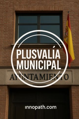 Plusvalía Municipal o IVTNU: El Impuesto que Nadie Te Explica (Pero que Pagarás Seguro)