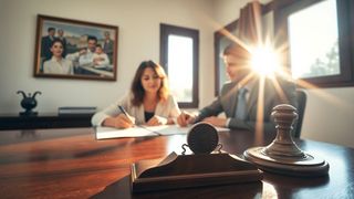 ¿Por qué comprar o vender tu casa ante notario en España?