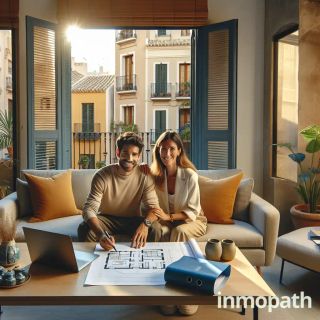 Regularizar los metros de tu vivienda en Valencia. La clave para evitar sustos legales y no perder miles de euros en la tasación y la hipoteca