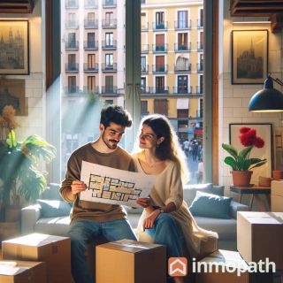 Todo lo que debes saber para vender tu piso en Valencia con tarifas planas o comisiones variables