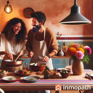 Transforma tu piso antiguo en Extramurs con Home Staging y vende rápido y bien