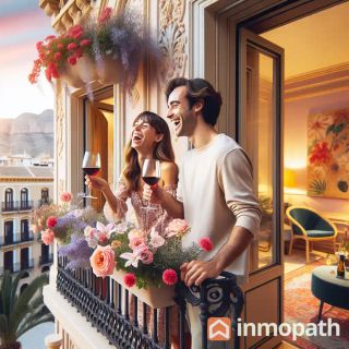 Transformar locales vacíos en viviendas atractivas para aprovechar el mercado inmobiliario valencia sobre todo en tiempos de cambio