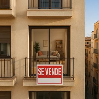 Vender tu piso con hipoteca en Valencia. Opciones reales, trampas ocultas y cómo salir ganando