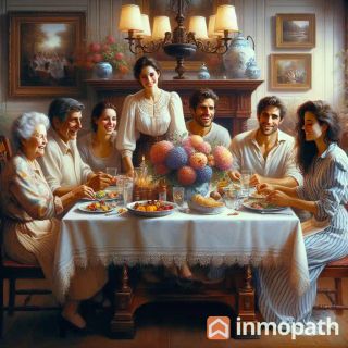 Descubre cómo vender tu casa y seguir viviendo en ella sin preocupaciones financieras