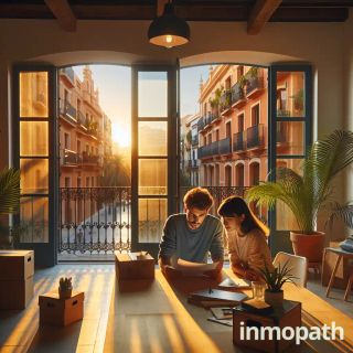 Divorcio y casa en Valencia. Cómo convertir un problema inmobiliario en tu oportunidad de empezar de cero