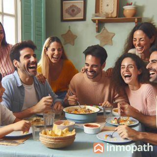 Descubre cómo el pasado puede guiar tu decisión de compra de vivienda en España con datos clave