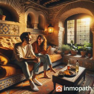 Descubre los secretos y riesgos de comprar un piso con inquilino bajo renta antigua en Valencia