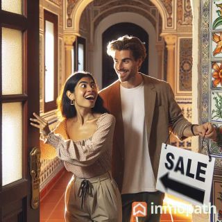 Descubre cómo vender tu casa en Valencia mientras aún vives allí y maximiza tu éxito inmediato