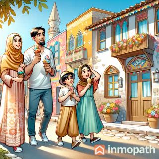 Descubre la verdad oculta sobre servidumbres de luces que pueden alterar tu compra de vivienda en Valencia