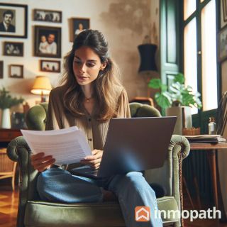 Descubre cómo el tipo de interés puede cambiar tu vida y tus finanzas al solicitar una hipoteca hoy mismo