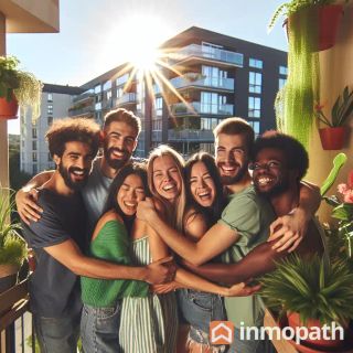 Descubre cómo transformar tu propiedad en ingreso fijo sin preocupaciones ni complicaciones