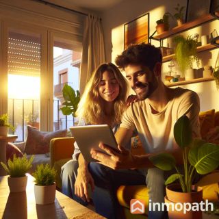 Descubre cómo un plano profesional puede impulsar la venta de tu piso en Valencia rápidamente