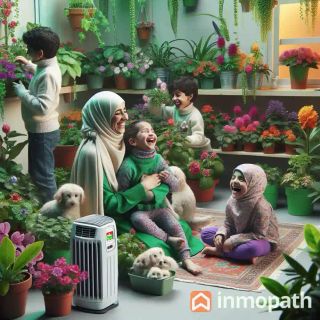 Descubre cómo vender tu vivienda con calefacción eléctrica obsoleta y maximiza su valor en el mercado