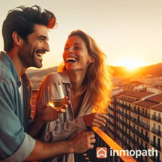 Las trampas del gran angular en fotos de propiedades que perjudican la venta de tu hogar