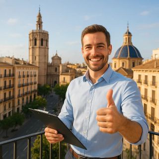 Vender tu piso alquilado en Valencia - Una oportunidad de oro para inversores