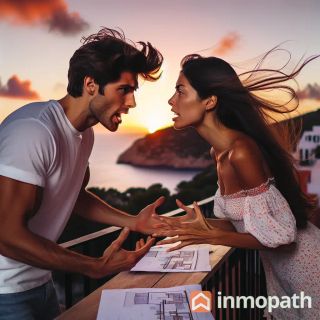 Descubre Cómo Interpretar Planos de Viviendas en España Sin Estrés ni Complicaciones