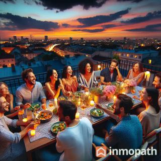 Estrategias infalibles para elevar el valor de tu piso en un mercado competitivo sin asustar compradores