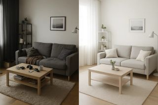 Cómo Preparar tu Casa para Vender: Acceso a Guía Completa