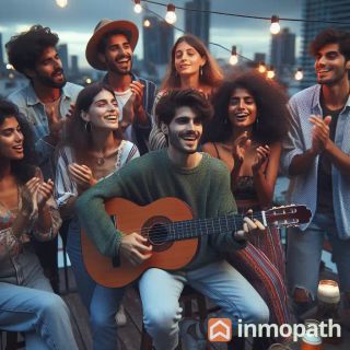 Descubre las Verdades Ocultas sobre Azoteas Comunitarias en Edificios y Decide Inteligentemente