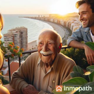 Descubre cómo vender propiedades con usufructo vitalicio en Valencia sin complicaciones legales