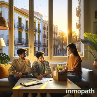 Vender tu casa para pagar deudas no es un fracaso. Es tu mejor estrategia para evitar la subasta y recuperar la tranquilidad en Valencia