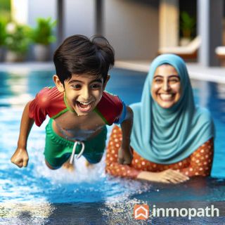 Descubre si realmente vale la pena tener piscina comunitaria en tu nuevo hogar en España