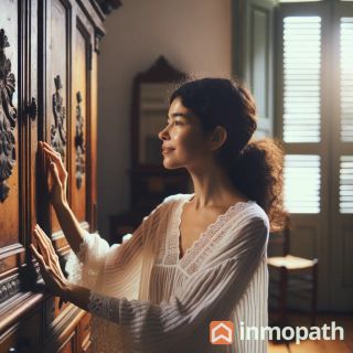 Evita sorpresas al comprar tu casa detectando problemas ocultos como humedades y aluminosis antes de firmar