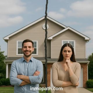 Cómo Vender Tu Parte de una Vivienda: Guía Completa de pro-indivisos, copropiedad o comunidad de bienes