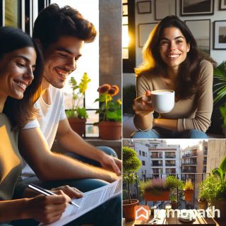 Descubre Cómo Negociar la Bajada de Renta de Tu Alquiler Sin Estrés y con Éxito Total