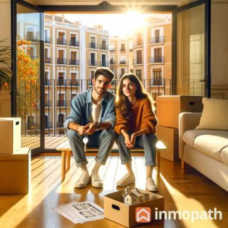 Alquiler con opción a compra en Valencia. la guía definitiva para no perder tu dinero ni tu futura casa