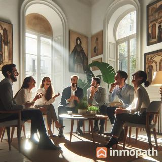 Descubre cómo alquilar tu vivienda solo a empresas puede ser la opción más segura y rentable