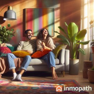 Transforma tu piso en Valencia con home staging y sorprende a los compradores rápidamente