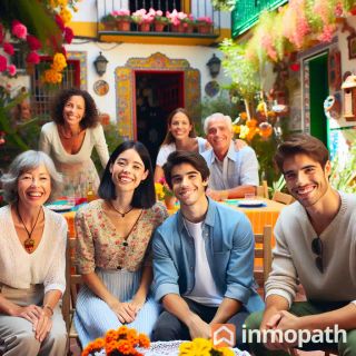 Descubre cómo vender tu casa en Valencia a compradores extranjeros sin complicaciones ni tecnicismos raros