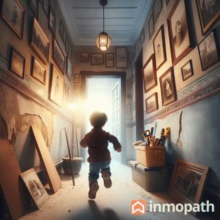 Descubre cómo una casa para reformar en Valencia puede ser tu mejor inversión en el mercado inmobiliario actual