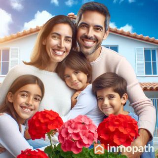 Planifica tu compra de vivienda ahora y asegura el futuro de tu familia en España