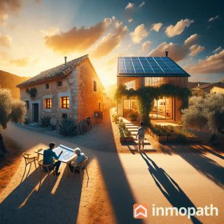 Descubre por qué el consumo energético es clave antes de comprar tu nueva vivienda en España