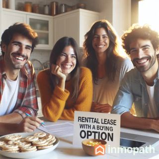 Descubre por qué el alquiler con opción a compra entre familiares puede ser tu mejor decisión y cuáles son sus riesgos ocultos