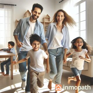 Descubre la Verdad Detrás de los Anuncios Inmobiliarios y Evita Sorprenderte en tu Búsqueda de Piso