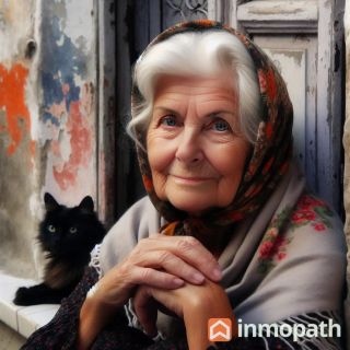 Descubre el Encanto y Desafíos de Vivir en Calles Estrechas del Casco Histórico en Valencia