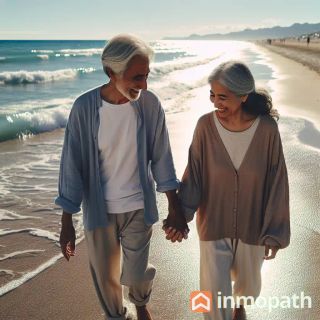 Transforma tu rutina diaria eligiendo la vivienda ideal en Valencia y mejora tu calidad de vida