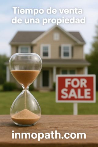 ¿En cuánto tiempo venderé mi vivienda? Guía fase a fase