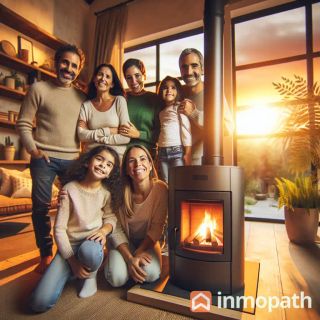 Descubre cómo elegir la calefacción ideal y ahorra miles de euros al año en tu hogar en Valencia