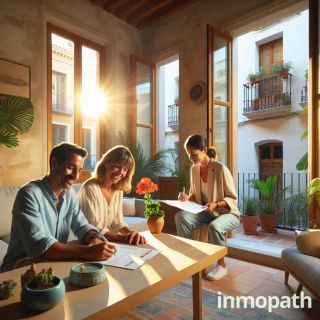 No vendas solo al que más paga. Cómo elegir al comprador ideal para tu casa en Valencia y ganar en seguridad, tiempos y tranquilidad emocional