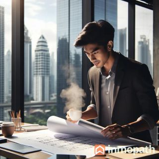 Descubre Estrategias para Invertir en Edificios Completo y Maximizar Ganancias en el Mercado Inmobiliario