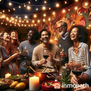 Descubre Cómo Afrontar la Compra de tu Vivienda con un Vecino Problemático Sin Perder la Cabeza