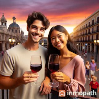 Descubre por qué el vecindario puede ser más crucial que tu nuevo piso en Valencia