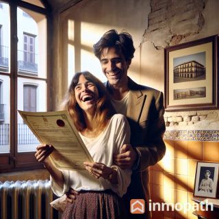 Descubre tus derechos como inquilino al adquirir la vivienda donde vives antes que nadie